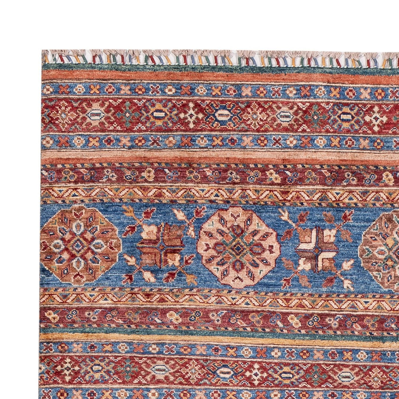 Shal Tapis 238x176cm - Tapis oriental