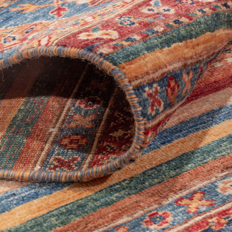 Tapis Ziegler - Shal - 238 x 176 cm - multicolore