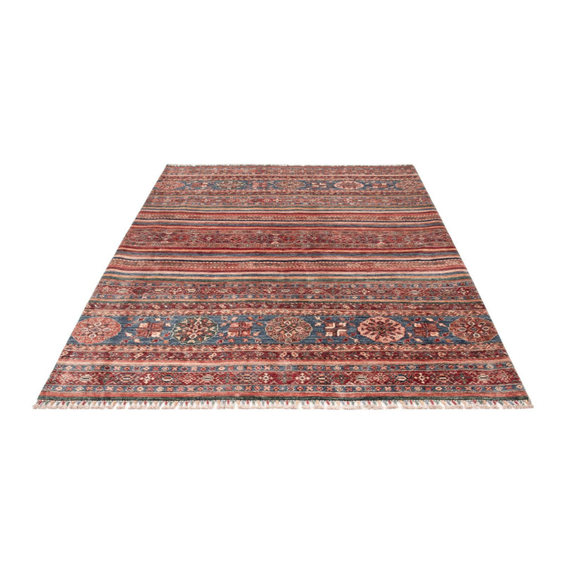 Tapis Ziegler - Shal - 238 x 176 cm - multicolore