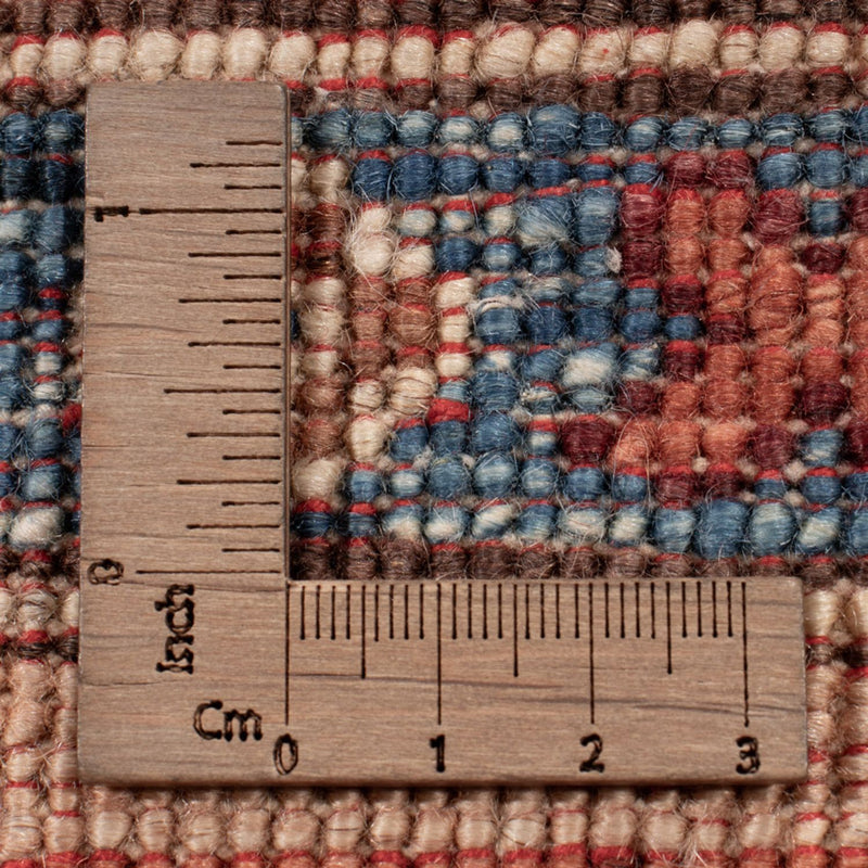 Tapis Ziegler - Shal - 238 x 176 cm - multicolore