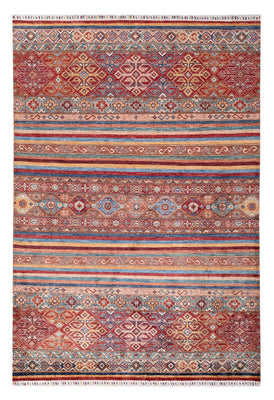 Tapis Ziegler - Shal - 249 x 169 cm - multicolore