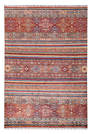 Tapis Ziegler - Shal - 249 x 169 cm - multicolore