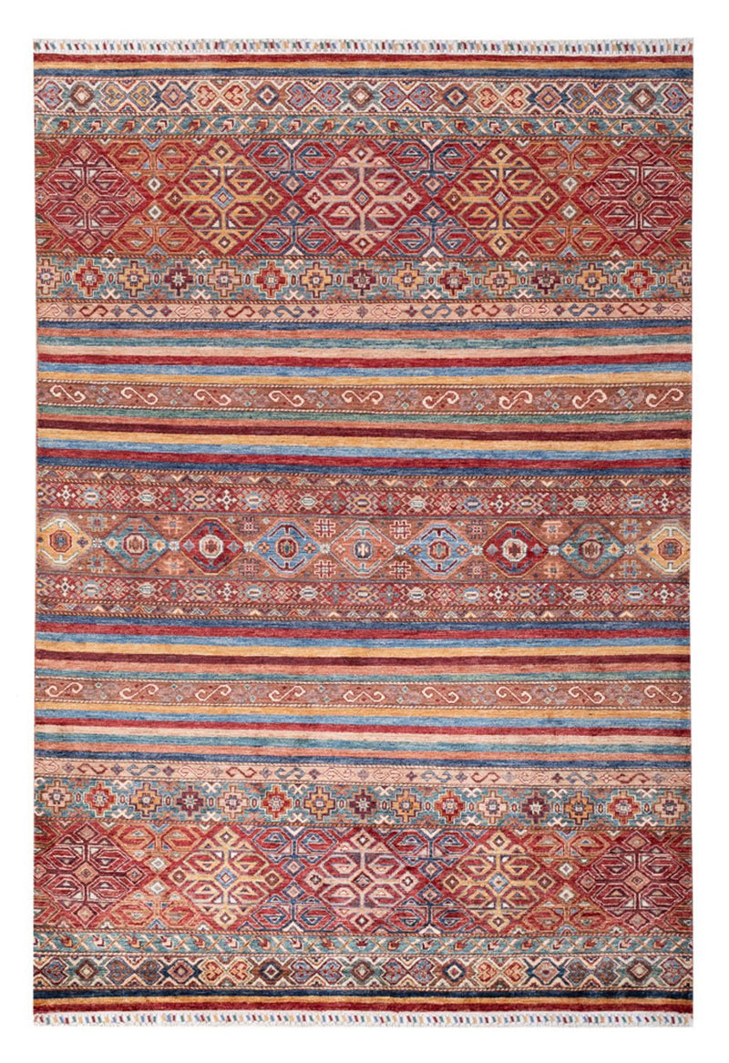 Tapis Ziegler - Shal - 249 x 169 cm - multicolore