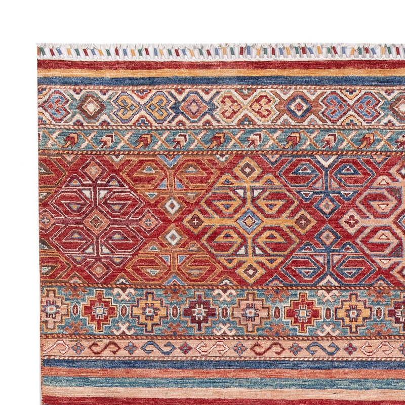 Tapis Ziegler - Shal - 249 x 169 cm - multicolore