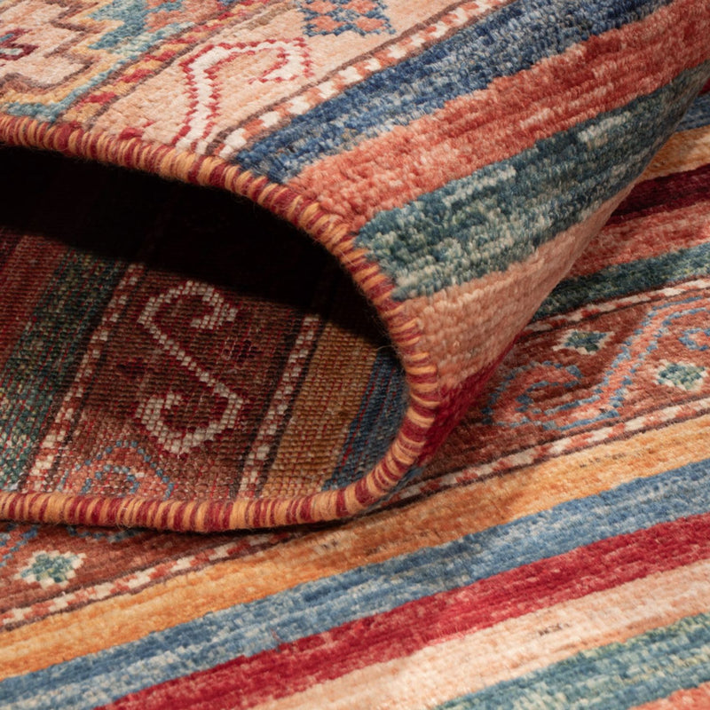 Tapis Ziegler - Shal - 249 x 169 cm - multicolore