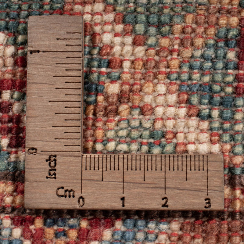 Tapis Ziegler - Shal - 249 x 169 cm - multicolore