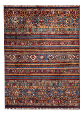 Tapis Ziegler - Shal - 229 x 169 cm - multicolore