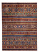 Tapis Ziegler - Shal - 229 x 169 cm - multicolore