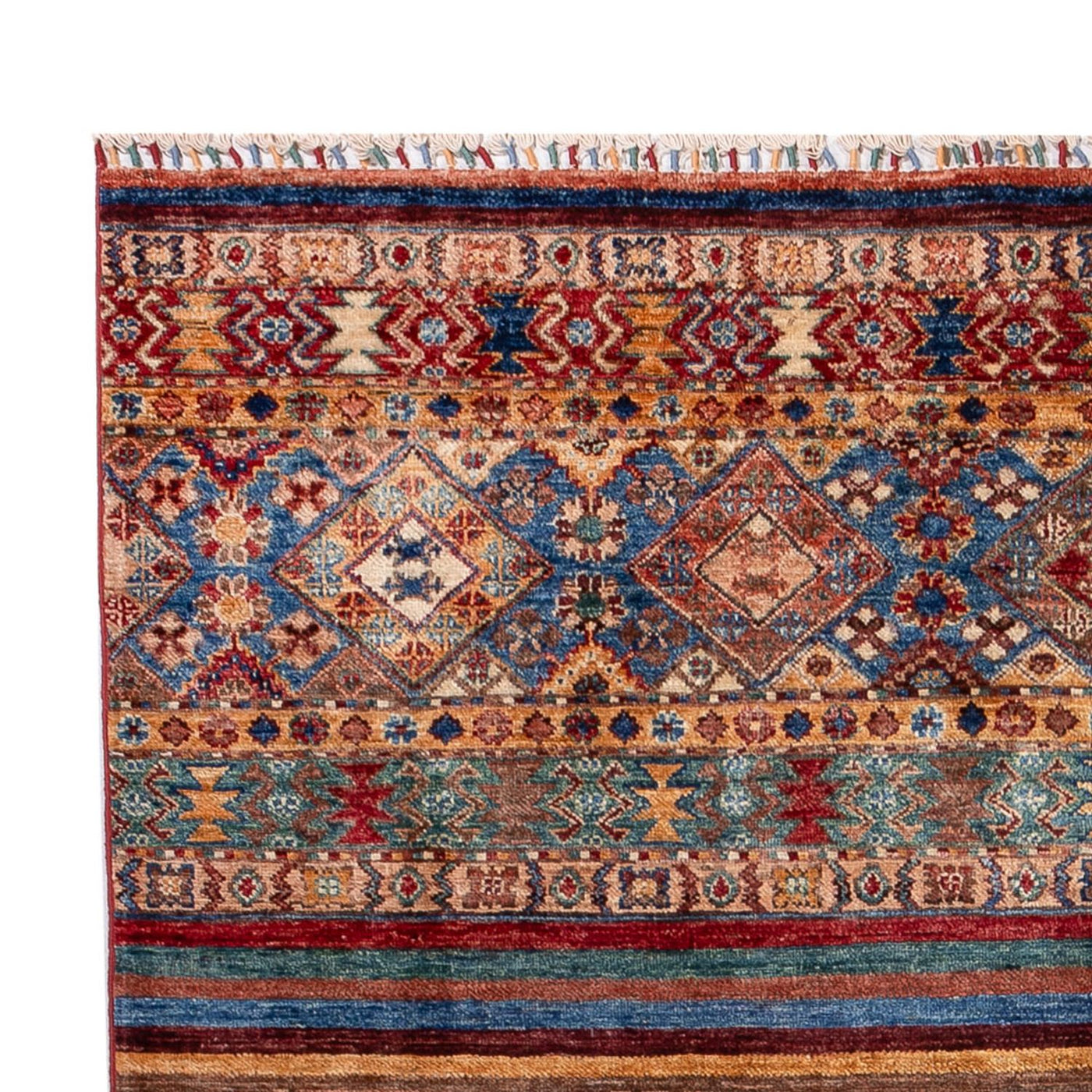 Tapis Ziegler - Shal - 229 x 169 cm - multicolore