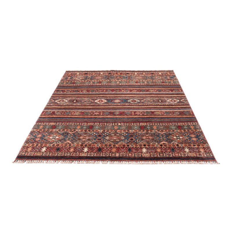 Tapis Ziegler - Shal - 229 x 169 cm - multicolore