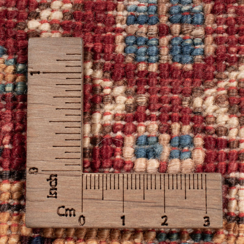 Tapis Ziegler - Shal - 229 x 169 cm - multicolore