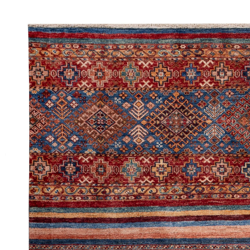 Tapis Ziegler - Shal - 236 x 176 cm - multicolore