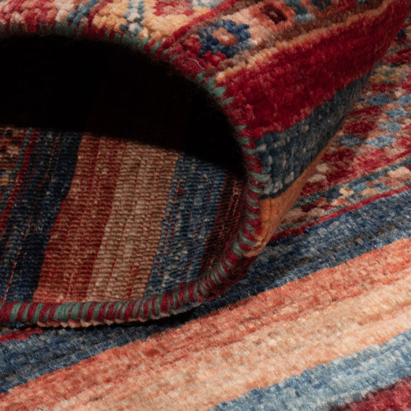 Tapis Ziegler - Shal - 236 x 176 cm - multicolore