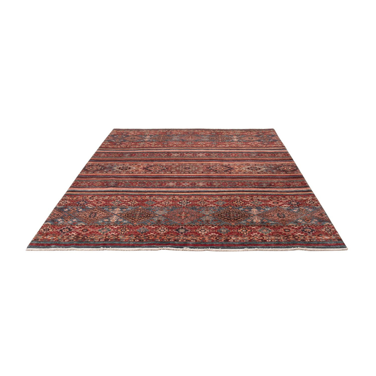 Tapis Ziegler - Shal - 236 x 176 cm - multicolore