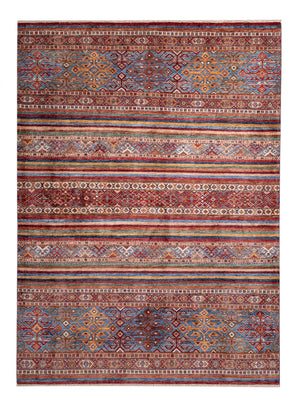 Tapis Ziegler - Shal - 240 x 176 cm - multicolore