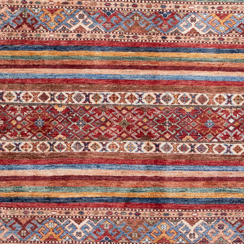 Tapis Ziegler - Shal - 240 x 176 cm - multicolore