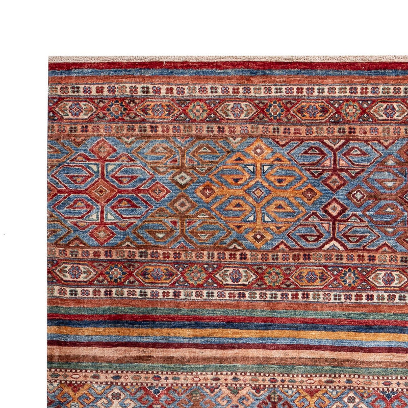 Tapis Ziegler - Shal - 240 x 176 cm - multicolore
