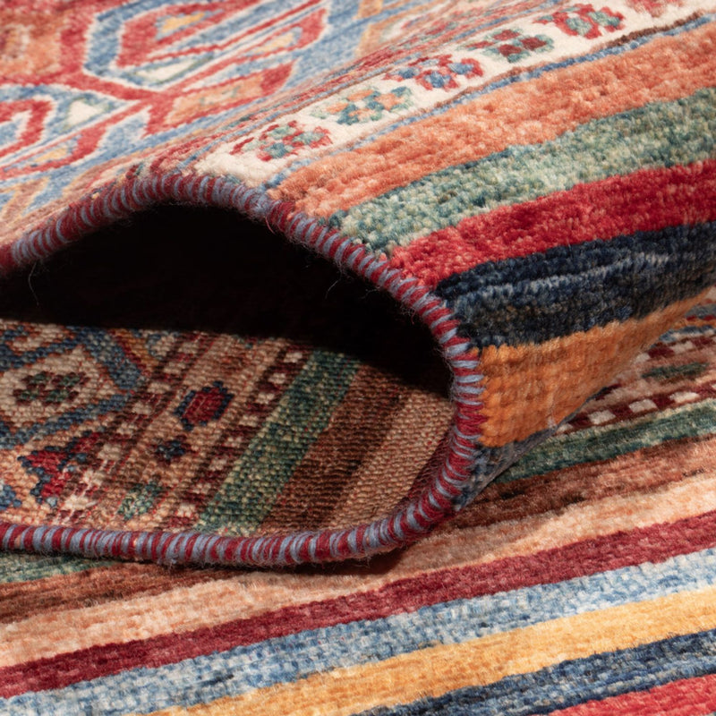 Tapis Ziegler - Shal - 240 x 176 cm - multicolore