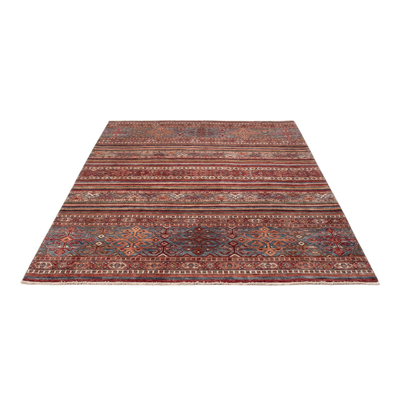 Tapis Ziegler - Shal - 240 x 176 cm - multicolore