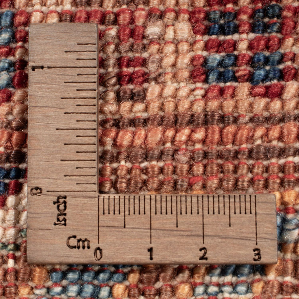 Tapis Ziegler - Shal - 240 x 176 cm - multicolore