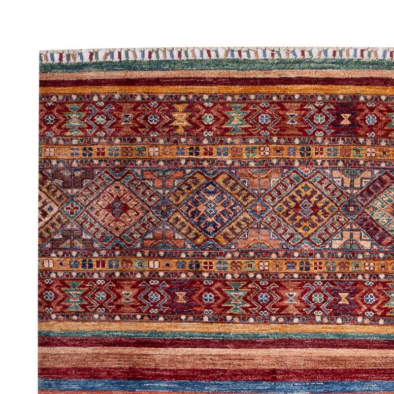 Tapis Ziegler - Shal - 234 x 170 cm - multicolore