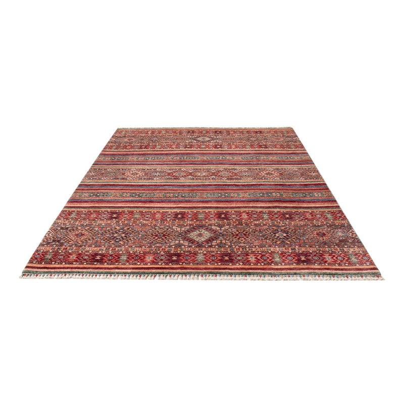 Tapis Ziegler - Shal - 234 x 170 cm - multicolore