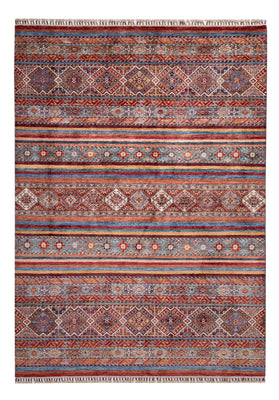 Tapis Ziegler - Shal - 235 x 171 cm - multicolore