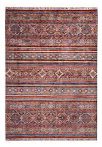 Tapis Ziegler - Shal - 235 x 171 cm - multicolore