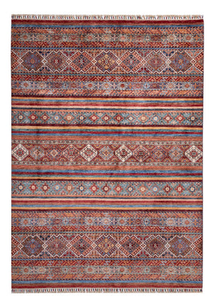 Tapis Ziegler - Shal - 235 x 171 cm - multicolore
