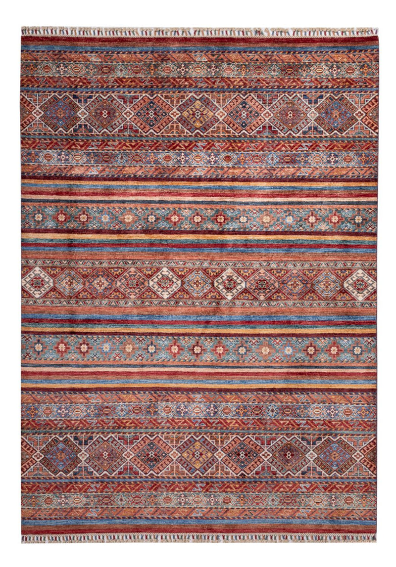 Tapis Ziegler - Shal - 235 x 171 cm - multicolore