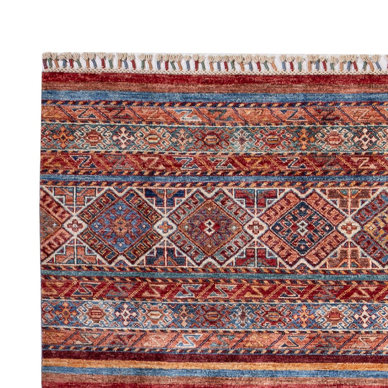 Tapis Ziegler - Shal - 235 x 171 cm - multicolore