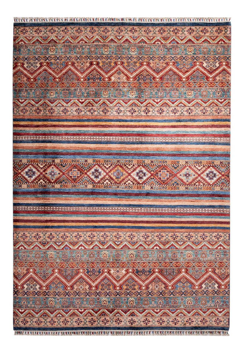 Tapis Ziegler - Shal - 243 x 174 cm - multicolore