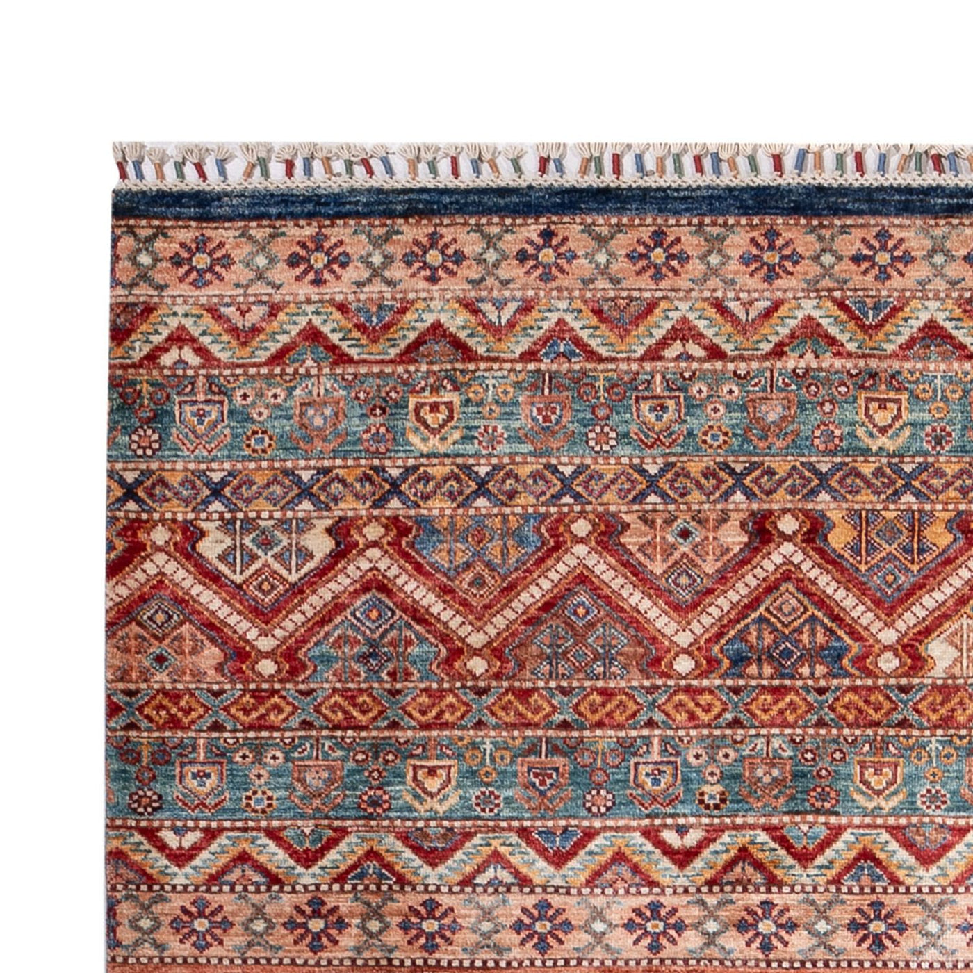 Shal Tapis 243x174cm - Tapis oriental