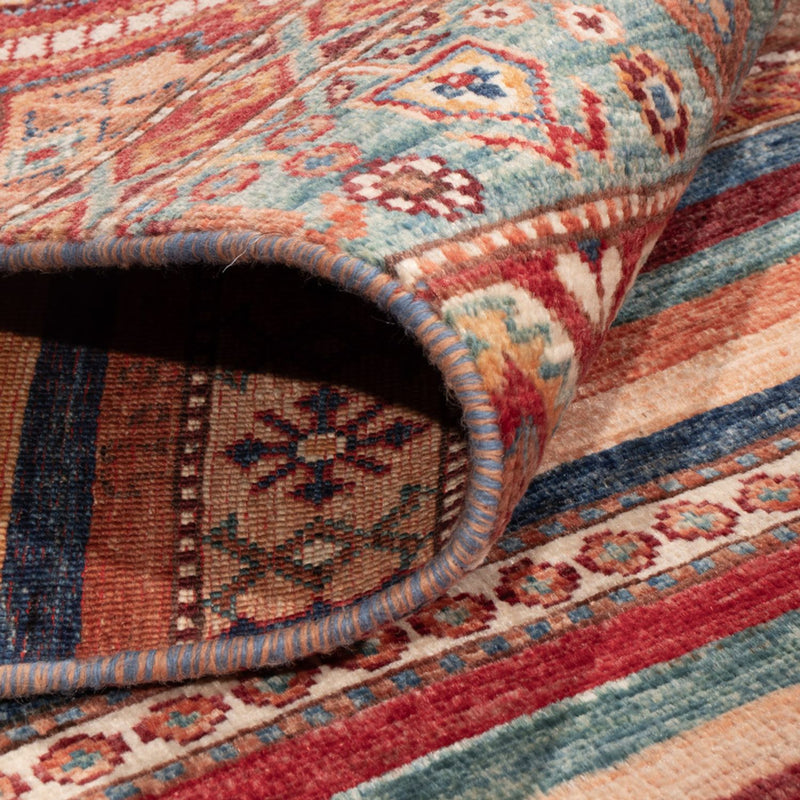 Tapis Ziegler - Shal - 243 x 174 cm - multicolore