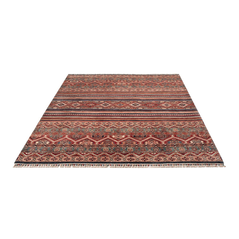 Tapis Ziegler - Shal - 243 x 174 cm - multicolore