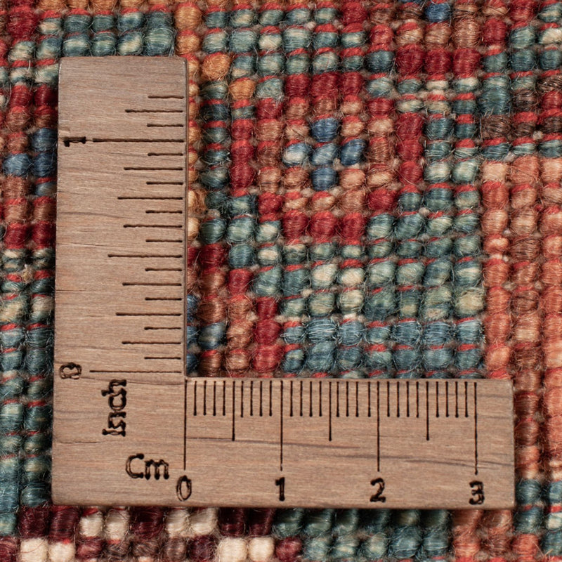 Tapis Ziegler - Shal - 243 x 174 cm - multicolore