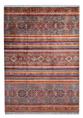 Tapis Ziegler - Shal - 243 x 172 cm - multicolore