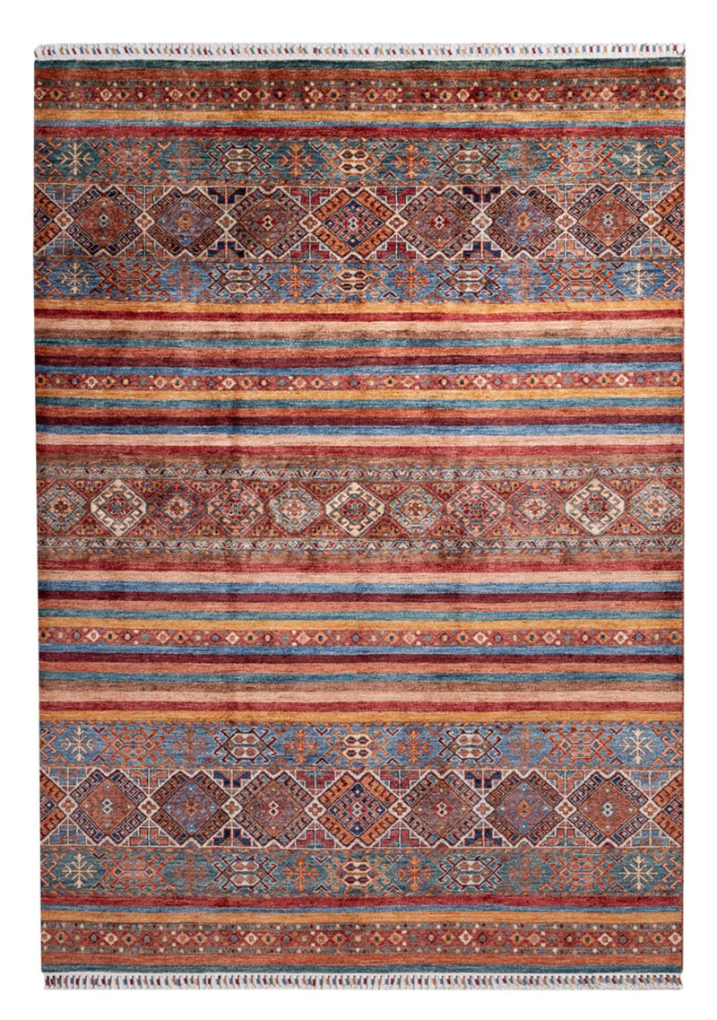 Tapis Ziegler - Shal - 243 x 172 cm - multicolore