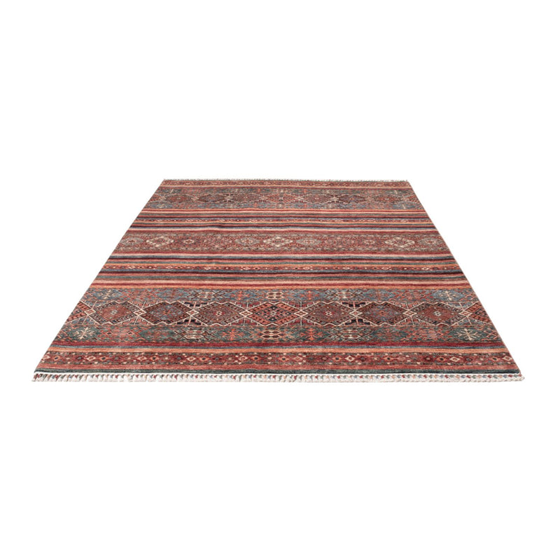 Tapis Ziegler - Shal - 243 x 172 cm - multicolore