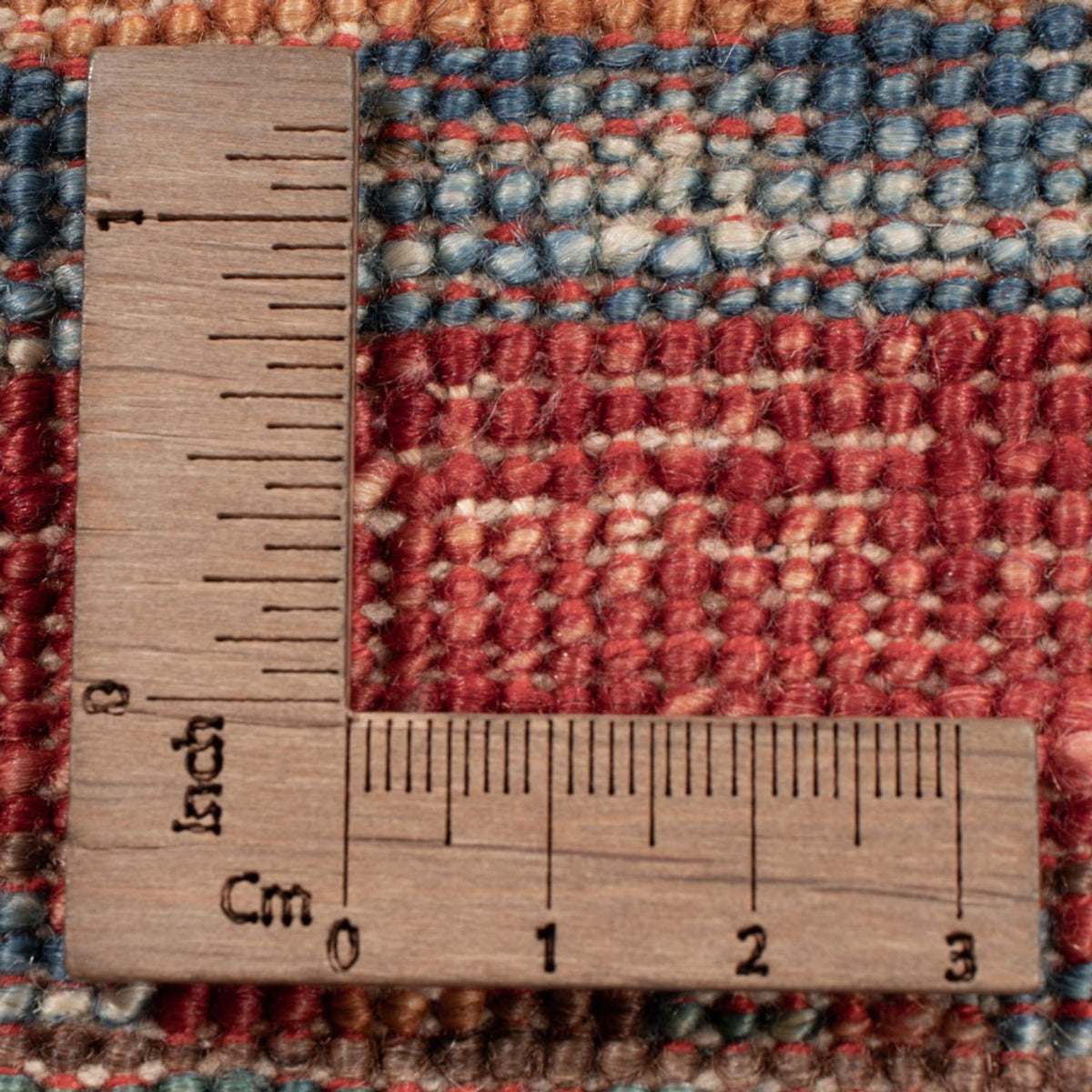 Tapis Ziegler - Shal - 243 x 172 cm - multicolore