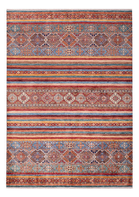 Tapis Ziegler - Shal - 236 x 172 cm - multicolore