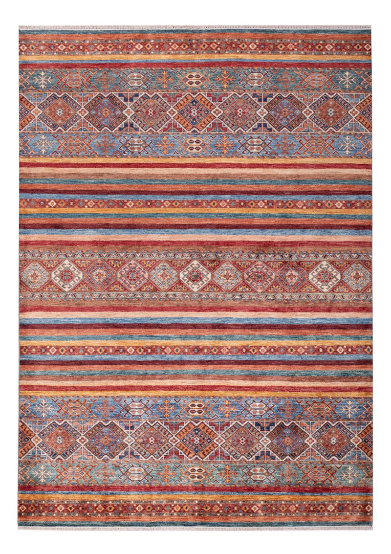 Tapis Ziegler - Shal - 236 x 172 cm - multicolore