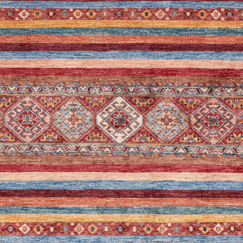 Tapis Ziegler - Shal - 236 x 172 cm - multicolore