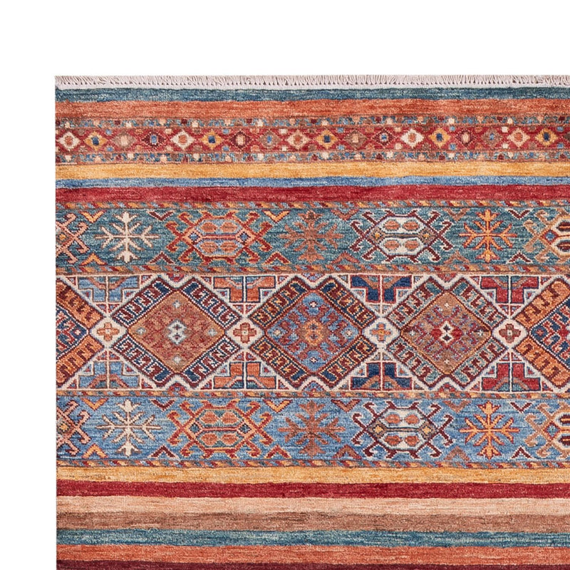 Tapis Ziegler - Shal - 236 x 172 cm - multicolore