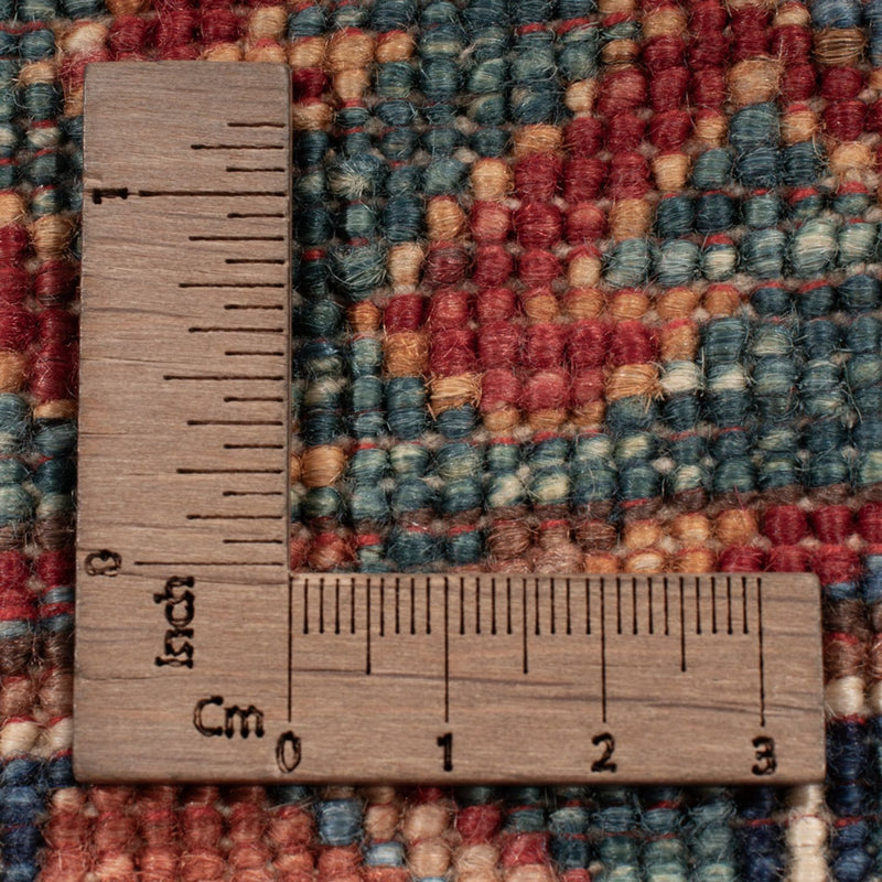 Tapis Ziegler - Shal - 236 x 172 cm - multicolore