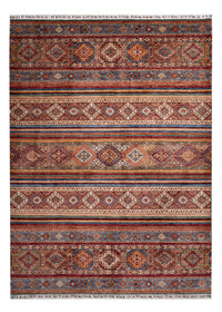 Tapis Ziegler - Shal - 241 x 179 cm - multicolore