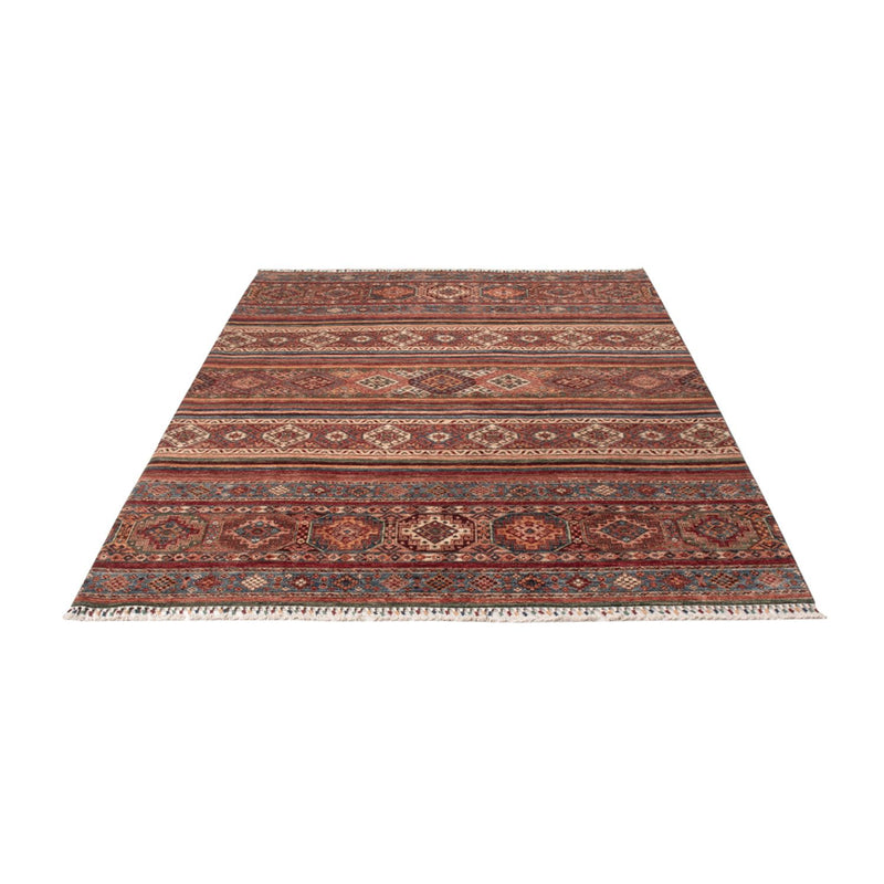 Tapis Ziegler - Shal - 241 x 179 cm - multicolore