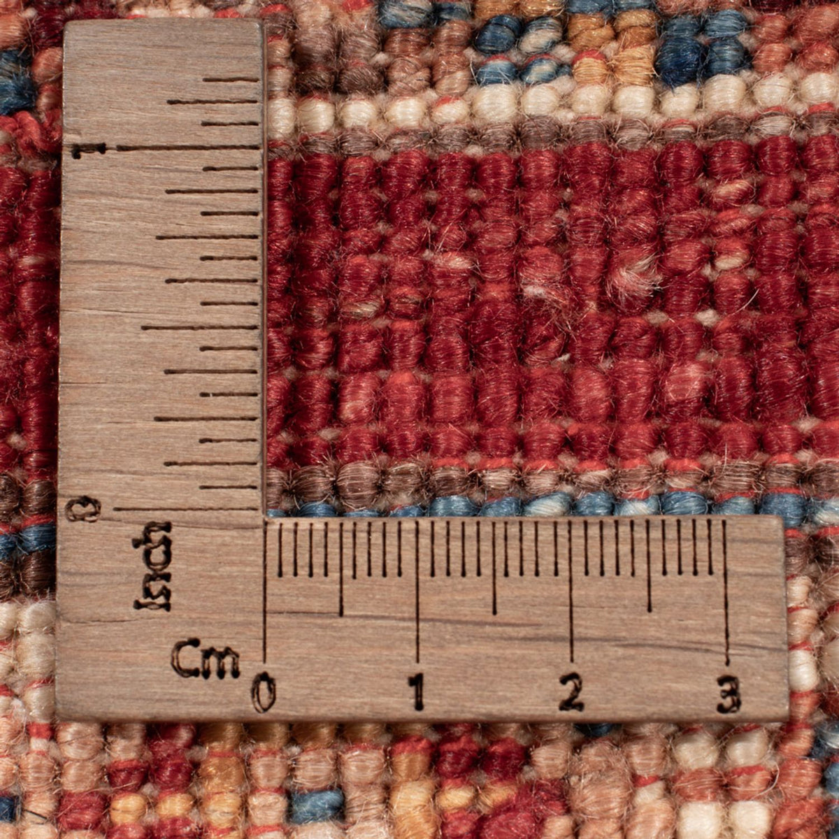 Tapis Ziegler - Shal - 241 x 179 cm - multicolore