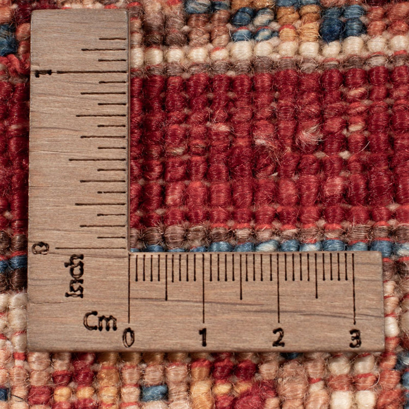 Tapis Ziegler - Shal - 241 x 179 cm - multicolore