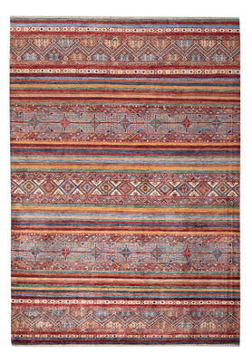 Tapis Ziegler - Shal - 246 x 174 cm - multicolore